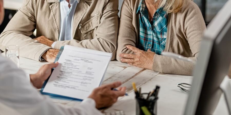 Gestión de Herencias y Testamentaria